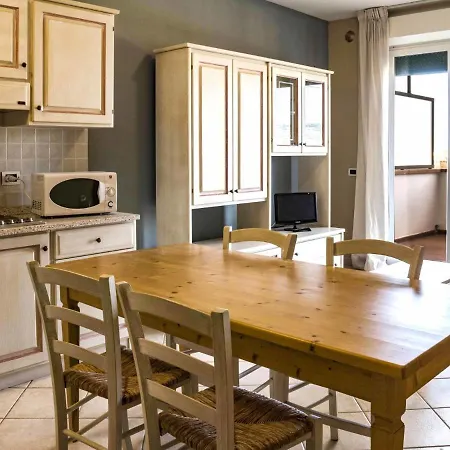 Superior-4 By Interhome San Vincenzo
