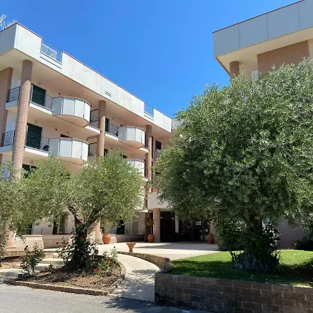 Apartment Superior-4 By Interhome San Vincenzo