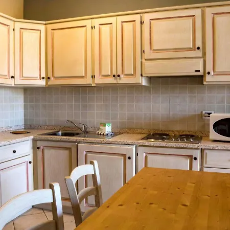 Superior-4 By Interhome Apartment